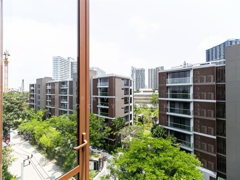 Mori Haus, Bangkok, Soi On Nut 1/1 Sukhumvit Road77, Phra Kanong Nua, Watthana, Bangkok, 1 Bedroom, 36 sqm, Condo For Sale, by Pavadee Boonyarith, 500191931 - DDproperty.com