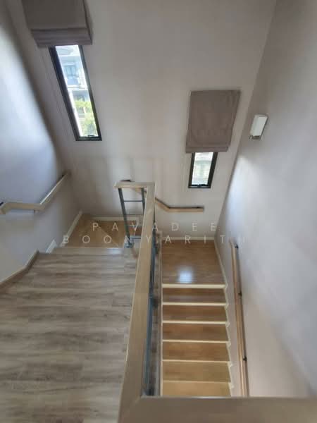 The Plant Bangna Wongwaen, Samut Prakan, Rachathewa, Bang Plee, Samut Prakan, 3 Bedrooms, 242 sqm, Single Detached House For Sale, by Pavadee Boonyarith, 500191932 - DDproperty.com