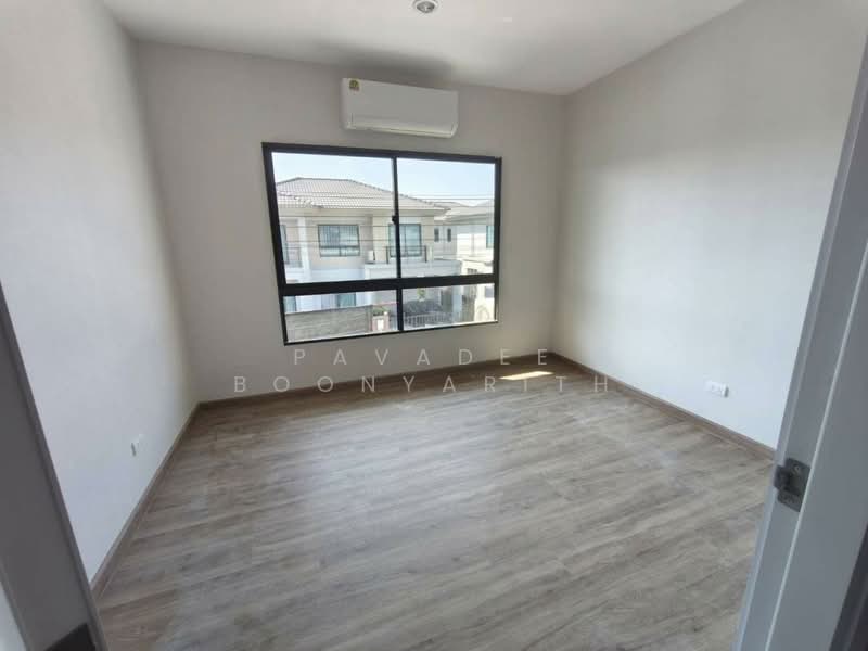 The Plant Bangna Wongwaen, Samut Prakan, Rachathewa, Bang Plee, Samut Prakan, 3 Bedrooms, 242 sqm, Single Detached House For Sale, by Pavadee Boonyarith, 500191932 - DDproperty.com