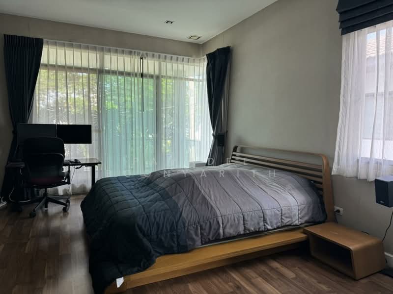 Manthana Onnut–Wongwaen 4, Bangkok, Eastern Ring Road, Prawet, Prawet, Bangkok, 3 Bedrooms, 210 sqm, Single Detached House For Sale, by Pavadee Boonyarith, 500191935 - DDproperty.com