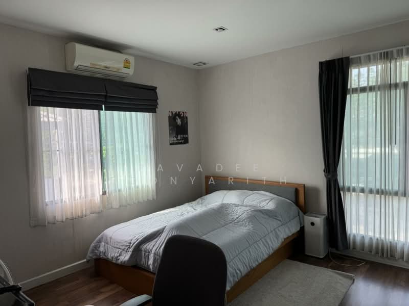 Manthana Onnut–Wongwaen 4, Bangkok, Eastern Ring Road, Prawet, Prawet, Bangkok, 3 Bedrooms, 210 sqm, Single Detached House For Sale, by Pavadee Boonyarith, 500191935 - DDproperty.com