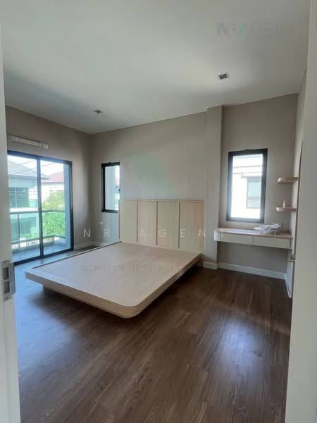 Bangkok Boulevard Signature Rama 5, Nonthaburi, 98 Atchariya Prasith Road 1, Bang Khun Kong, Bang Kruai, Nonthaburi, 4 Bedrooms, 213 sqm, Single Detached House For Sale, by NR AGENT, 500191937 - DDproperty.com