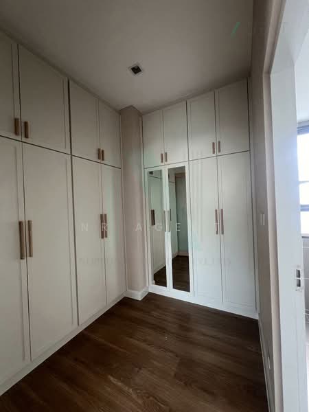 Bangkok Boulevard Signature Rama 5, Nonthaburi, 98 Atchariya Prasith Road 1, Bang Khun Kong, Bang Kruai, Nonthaburi, 4 Bedrooms, 213 sqm, Single Detached House For Sale, by NR AGENT, 500191937 - DDproperty.com