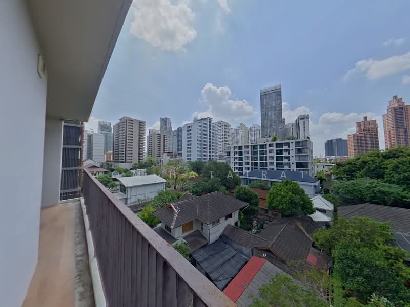 Baan Thippayadej : บ้านทิพยเดช, กรุงเทพ, ซอยเมธีนิเวศน์ ถนนสุขุมวิท, คลองตัน, คลองเตย, กรุงเทพ, 140 ตร.ม., อพาร์ทเมนท์ ให้เช่า, โดย Aom Hatairat, 500191940 - DDproperty.com