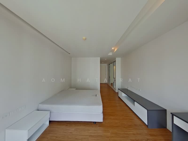 Baan Thippayadej, Bangkok, Soi Methenives, Sukhumvit Road, Khong Tan, Khlong Toei, Bangkok, 2 Bedrooms, 140 sqm, Apartment For Rent, by Aom Hatairat, 500191940 - DDproperty.com