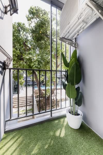 Dcondo Ramindra, Bangkok, 43 Raminthra Road, Tha Rang, Bang Khen, Bangkok, 1 Bedroom, 28 sqm, Condo For Sale, by พุฒิโชติ ศรีวัง, 500191941 - DDproperty.com