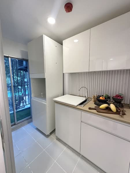 Dcondo Ramindra, Bangkok, 43 Raminthra Road, Tha Rang, Bang Khen, Bangkok, 1 Bedroom, 28 sqm, Condo For Sale, by พุฒิโชติ ศรีวัง, 500191941 - DDproperty.com