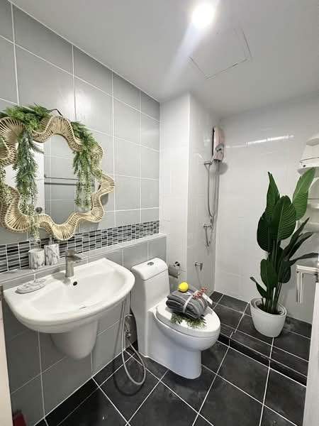 Dcondo Ramindra : ดีคอนโด รามอินทรา, กรุงเทพ, 43 ถนนรามอินทรา, ท่าแร้ง, บางเขน, กรุงเทพ, 28 ตร.ม., คอนโด ขาย, โดย พุฒิโชติ ศรีวัง, 500191941 - DDproperty.com