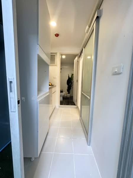 Dcondo Ramindra, Bangkok, 43 Raminthra Road, Tha Rang, Bang Khen, Bangkok, 1 Bedroom, 28 sqm, Condo For Sale, by พุฒิโชติ ศรีวัง, 500191941 - DDproperty.com