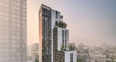 ขาย - Noble Around Sukhumvit 33 : โนเบิล อราวน์ สุขุมวิท 33, กรุงเทพ