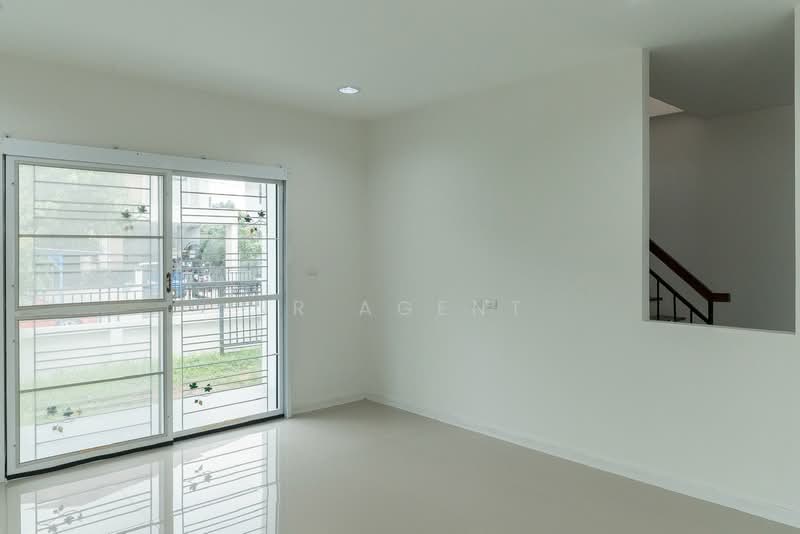 VILLA @ BANGYAI, นนทบุรี, เสาธงหิน, บางใหญ่, นนทบุรี, 190 ตร.ม., บ้านเดี่ยว ขาย, โดย NR AGENT, 500191946 - DDproperty.com