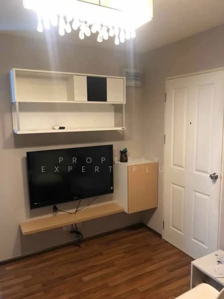 Condo U Ratchayothin, Bangkok, Soi Thanon Sena Nikhom 1, Phaholyothin Road, Sena Nikhom, Chatuchak, Bangkok, 1 Bedroom, 31 sqm, Condo For Sale, by PropertyExpert, 500191948 - DDproperty.com