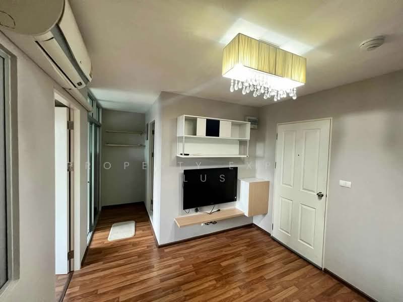 Condo U Ratchayothin : คอนโด ยู รัชโยธิน, กรุงเทพ, ซอยเสนานิคม 1 ถนนพหลโยธิน, เสนานิคม, จตุจักร, กรุงเทพ, 31 ตร.ม., คอนโด ขาย, โดย PropertyExpert, 500191948 - DDproperty.com