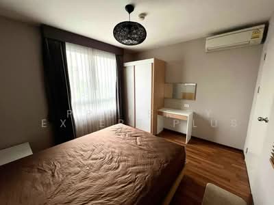 ขาย - Condo U Ratchayothin : คอนโด ยู รัชโยธิน, กรุงเทพ