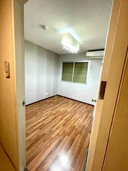 Condo U Ratchayothin, Bangkok, Soi Thanon Sena Nikhom 1, Phaholyothin Road, Sena Nikhom, Chatuchak, Bangkok, 1 Bedroom, 31 sqm, Condo For Sale, by PropertyExpert, 500191948 - DDproperty.com