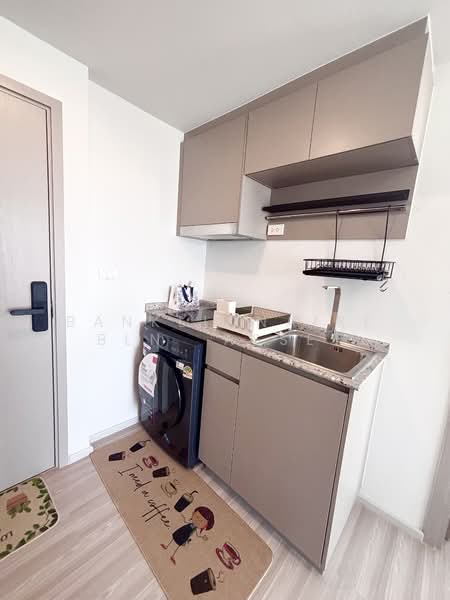 Quintara MHy’DEN Pho Nimit, Bangkok, 61 Krung Thonburi Road, Bukkalo, Thon Buri, Bangkok, 1 Bedroom, 34 sqm, Condo For Rent, by Banklionaire BLN  ASSET, 500191951 - DDproperty.com