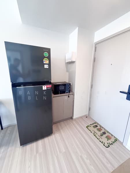 Quintara MHy’DEN Pho Nimit, Bangkok, 61 Krung Thonburi Road, Bukkalo, Thon Buri, Bangkok, 1 Bedroom, 34 sqm, Condo For Rent, by Banklionaire BLN  ASSET, 500191951 - DDproperty.com
