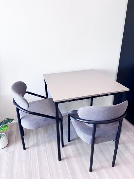 Quintara MHy’DEN Pho Nimit, Bangkok, 61 Krung Thonburi Road, Bukkalo, Thon Buri, Bangkok, 1 Bedroom, 34 sqm, Condo For Rent, by Banklionaire BLN  ASSET, 500191951 - DDproperty.com