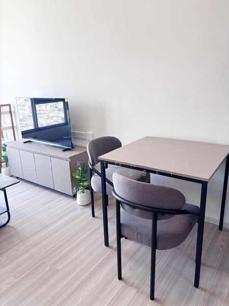 Quintara MHy’DEN Pho Nimit, Bangkok, 61 Krung Thonburi Road, Bukkalo, Thon Buri, Bangkok, 1 Bedroom, 34 sqm, Condo For Rent, by Banklionaire BLN  ASSET, 500191951 - DDproperty.com