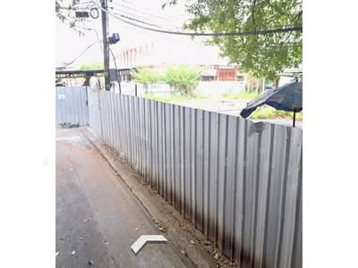 ขาย - ขายที่ดินถนนสุรวงศ์ 333 ตร.วา เข้าซอย 50 เมตร สี่พระยา บางรักใกล้ปิงหูฉลามสุรวงศ์, กรุงเทพ
