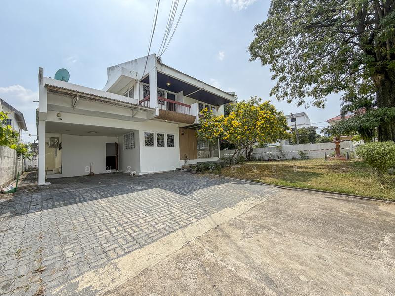 ให้เช่า - สุขุมวิท 101 หมู่บ้านเมืองทอง, กรุงเทพ