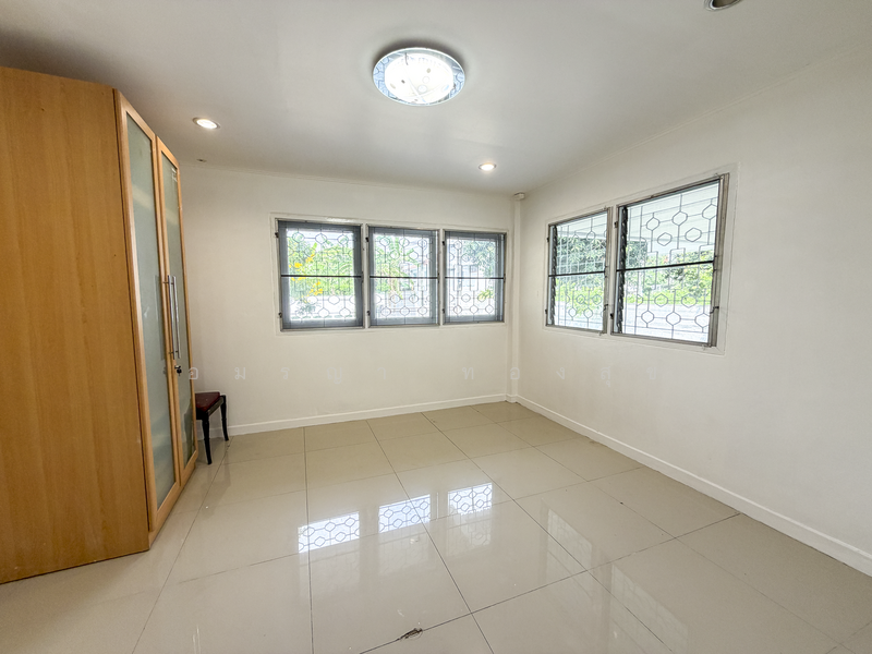 ให้เช่า - สุขุมวิท 101 หมู่บ้านเมืองทอง, กรุงเทพ