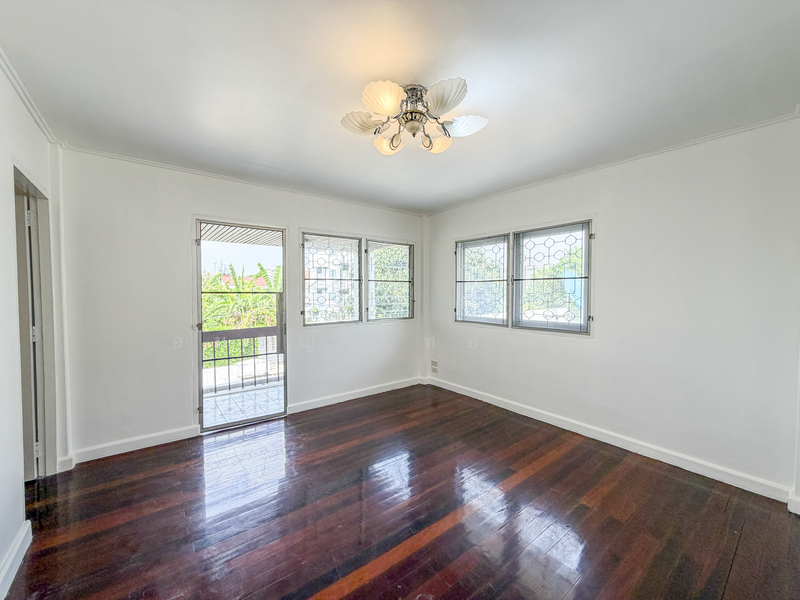 Sukhumvit 101 Muangthong Village, Bangkok, สุขุมวิท 101, Bang Chak, Phra Khanong, Bangkok, 4 Bedrooms, 300 sqm, Single Detached House For Rent, by อมรญา ทองสุข, 500191955 - DDproperty.com