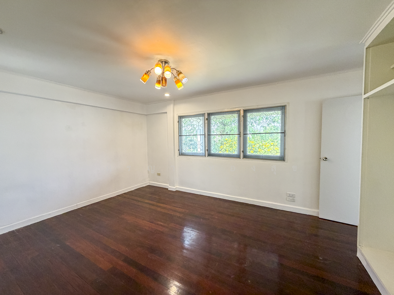 Sukhumvit 101 Muangthong Village, Bangkok, สุขุมวิท 101, Bang Chak, Phra Khanong, Bangkok, 4 Bedrooms, 300 sqm, Single Detached House For Rent, by อมรญา ทองสุข, 500191955 - DDproperty.com