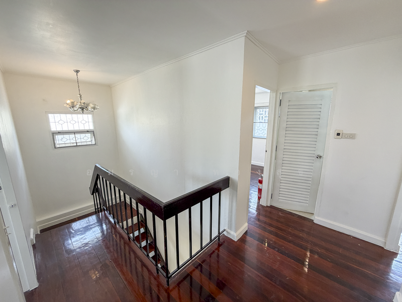 Sukhumvit 101 Muangthong Village, Bangkok, สุขุมวิท 101, Bang Chak, Phra Khanong, Bangkok, 4 Bedrooms, 300 sqm, Single Detached House For Rent, by อมรญา ทองสุข, 500191955 - DDproperty.com