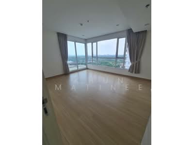 For Rent - Supalai Riva Grande Rama 3, Bangkok