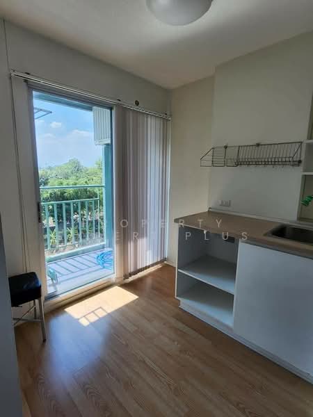 Lumpini Ville On Nut-Latkrabang, Bangkok, Lat Krabang Road, Lat Krabang, Lat Krabang, Bangkok, 1 Bedroom, 23 sqm, Condo For Sale, by Homemark, 500191957 - DDproperty.com