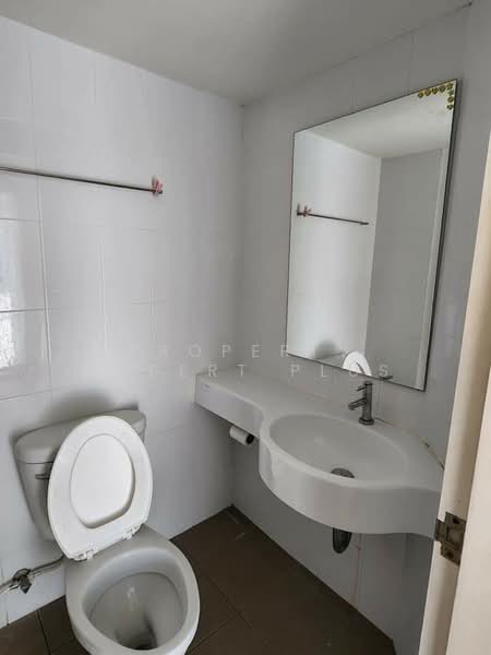 Lumpini Ville On Nut-Latkrabang, Bangkok, Lat Krabang Road, Lat Krabang, Lat Krabang, Bangkok, 1 Bedroom, 23 sqm, Condo For Sale, by Homemark, 500191957 - DDproperty.com