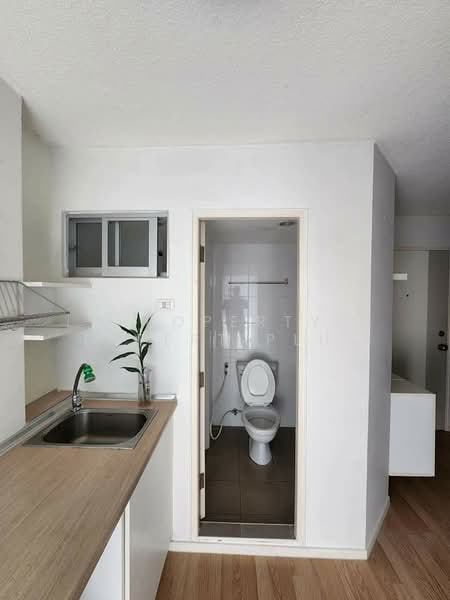 Lumpini Ville On Nut-Latkrabang, Bangkok, Lat Krabang Road, Lat Krabang, Lat Krabang, Bangkok, 1 Bedroom, 23 sqm, Condo For Sale, by Homemark, 500191957 - DDproperty.com