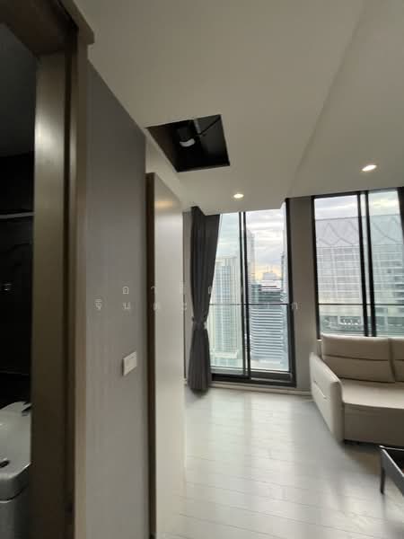 Noble Ploenchit, Bangkok, 1035 Ploenchit Road, Lumphini, Pathum Wan, Bangkok, 2 Bedrooms, 82 sqm, Condo For Rent, by อาทิตยา จินตะเหวก, 500191958 - DDproperty.com