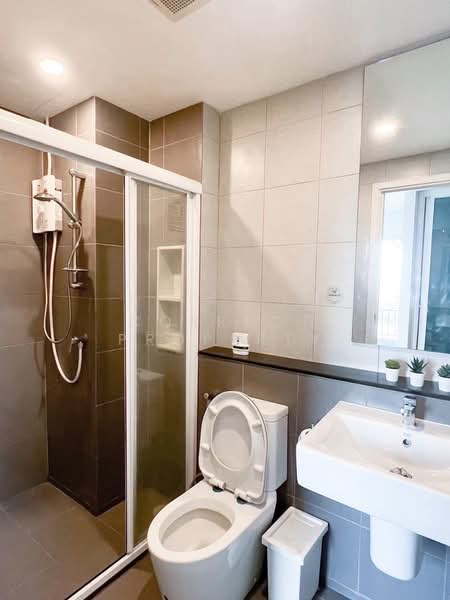 Elio Del Moss Phaholyothin 34, Bangkok, Soi Phahonyothin 34 Yaek 1, Sena Nikhom, Chatuchak, Bangkok, 1 Bedroom, 25 sqm, Condo For Rent, by Correct Property, 500191959 - DDproperty.com