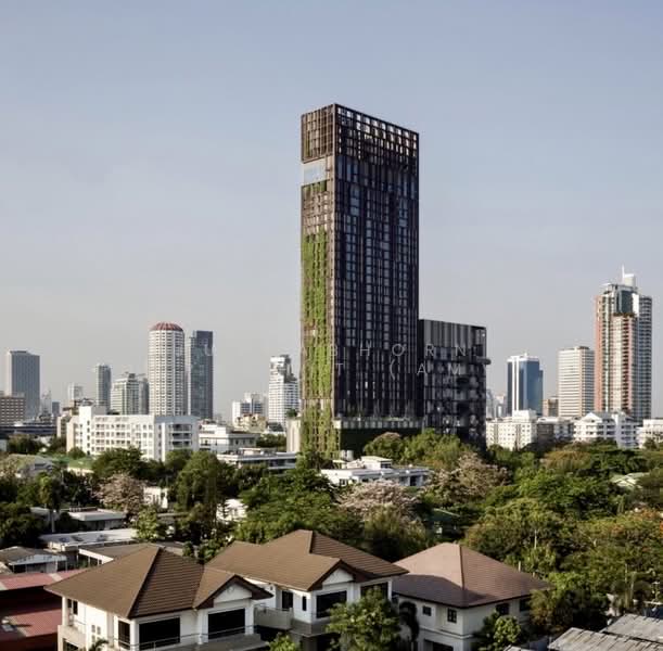 IDEO Morph 38, Bangkok, 88 Sukhumvit Road, Phra Kanong, Khlong Toei, Bangkok, 1 Bedroom, 36 sqm, Condo For Rent, by Juthabhorn Uppachit (Amy), 500191960 - DDproperty.com