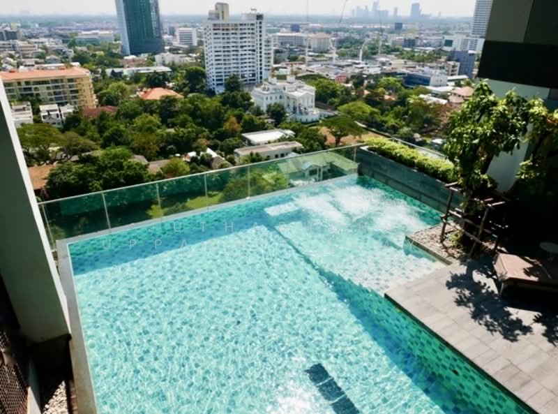 IDEO Morph 38, Bangkok, 88 Sukhumvit Road, Phra Kanong, Khlong Toei, Bangkok, 1 Bedroom, 36 sqm, Condo For Rent, by Juthabhorn Uppachit (Amy), 500191960 - DDproperty.com