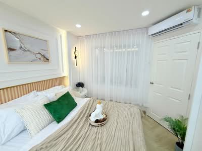 ขาย - Lumpini Condo Town Bodindecha Ramkhamhaeng : ลุมพินี คอนโดทาวน์ บดินทรเดชา รามคำแหง, กรุงเทพ