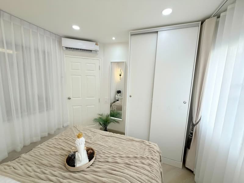 Lumpini Condo Town Bodindecha Ramkhamhaeng : ลุมพินี คอนโดทาวน์ บดินทรเดชา รามคำแหง, กรุงเทพ, ซอย รามคำแหง 43/1, พลับพลา, วังทองหลาง, กรุงเทพ, 28 ตร.ม., คอนโด ขาย, โดย Kanueng Noppornpitak, 500191963 - DDproperty.com