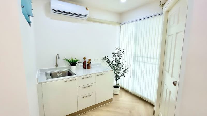 Lumpini Condo Town Bodindecha Ramkhamhaeng : ลุมพินี คอนโดทาวน์ บดินทรเดชา รามคำแหง, กรุงเทพ, ซอย รามคำแหง 43/1, พลับพลา, วังทองหลาง, กรุงเทพ, 28 ตร.ม., คอนโด ขาย, โดย Kanueng Noppornpitak, 500191963 - DDproperty.com