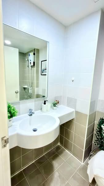 Lumpini Condo Town Bodindecha Ramkhamhaeng : ลุมพินี คอนโดทาวน์ บดินทรเดชา รามคำแหง, กรุงเทพ, ซอย รามคำแหง 43/1, พลับพลา, วังทองหลาง, กรุงเทพ, 28 ตร.ม., คอนโด ขาย, โดย Kanueng Noppornpitak, 500191963 - DDproperty.com