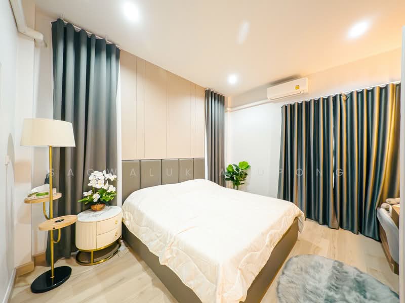 The Elegance Phetkasem 81 : ดิ แอลเลแกนซ์ เพชรเกษม 81, กรุงเทพ, หนองแขม, หนองแขม, กรุงเทพ, 600 ตร.ม., บ้านเดี่ยว ขาย, โดย Saowaluk Anupong, 500191965 - DDproperty.com