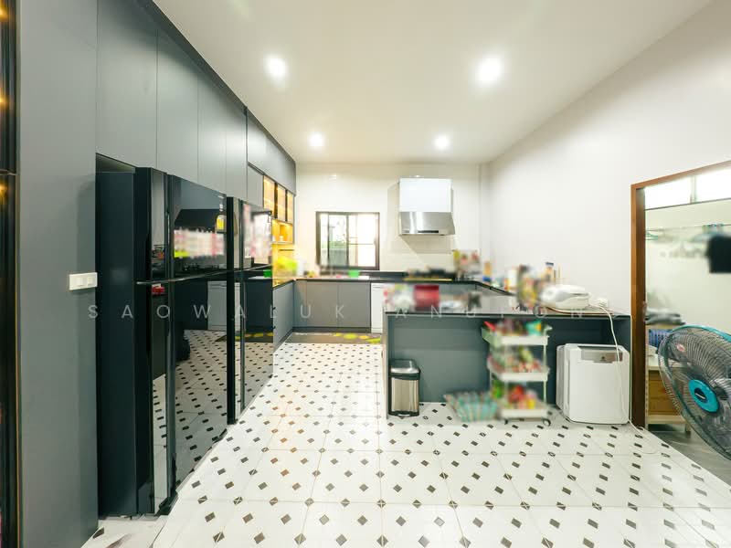 The Elegance Phetkasem 81, Bangkok, Nong Kham, Nong Khaem, Bangkok, 5 Bedrooms, 600 sqm, Single Detached House For Sale, by Saowaluk Anupong, 500191965 - DDproperty.com