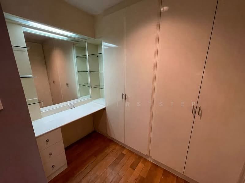 Supalai Place Sukhumvit 39, Bangkok, 175-179 Soi Sukhumvit 39 Sukhumvit Road, Khlong Tan Nua, Watthana, Bangkok, 2 Bedrooms, 142 sqm, Condo For Rent, by LINE @firststep, 500191968 - DDproperty.com