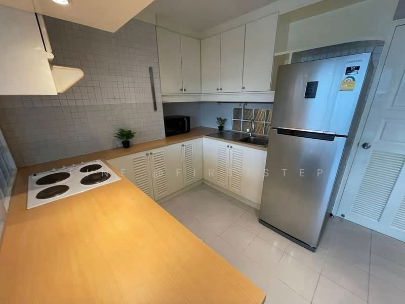 Supalai Place Sukhumvit 39, Bangkok, 175-179 Soi Sukhumvit 39 Sukhumvit Road, Khlong Tan Nua, Watthana, Bangkok, 2 Bedrooms, 142 sqm, Condo For Rent, by LINE @firststep, 500191968 - DDproperty.com