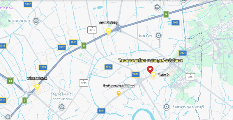 ขายบ้านเดี่ยวหรู The Matias ราชพฤกษ์ - แจ้งวัฒนะ | 111/11 – The Only Address | แปลงใหญ่สุดในโครงการ, Nonthaburi, ถนนราชพฤกษ์, Bang Phlap, Pak Kret, Nonthaburi, 4 Bedrooms, 405 sqm, Single Detached House For Sale, by คุณเอ็มมี่, 500191969 - DDproperty.com