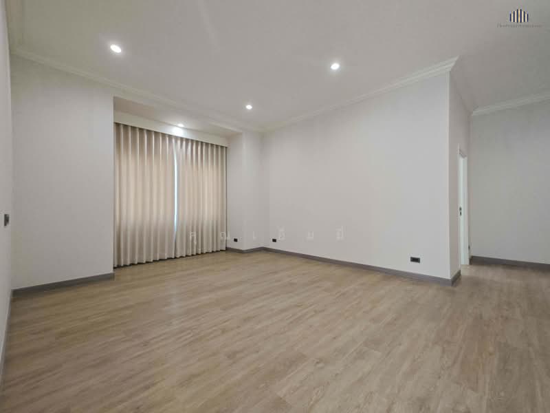 ขายบ้านเดี่ยวหรู The Matias ราชพฤกษ์ - แจ้งวัฒนะ | 111/11 – The Only Address | แปลงใหญ่สุดในโครงการ, Nonthaburi, ถนนราชพฤกษ์, Bang Phlap, Pak Kret, Nonthaburi, 4 Bedrooms, 405 sqm, Single Detached House For Sale, by คุณเอ็มมี่, 500191969 - DDproperty.com
