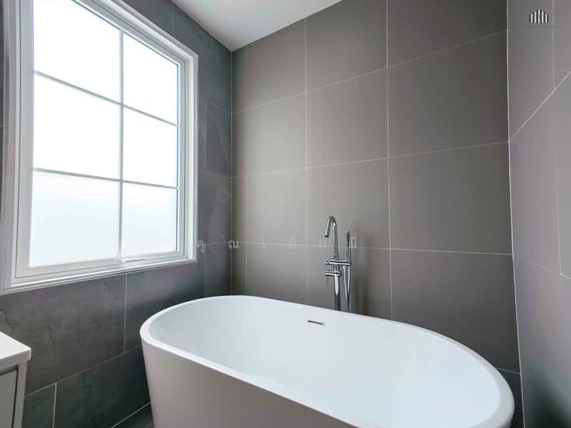 ขายบ้านเดี่ยวหรู The Matias ราชพฤกษ์ - แจ้งวัฒนะ | 111/11 – The Only Address | แปลงใหญ่สุดในโครงการ, นนทบุรี, ถนนราชพฤกษ์, บางพลับ, ปากเกร็ด, นนทบุรี, 405 ตร.ม., บ้านเดี่ยว ขาย, โดย คุณเอ็มมี่, 500191969 - DDproperty.com