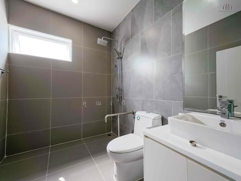 ขายบ้านเดี่ยวหรู The Matias ราชพฤกษ์ - แจ้งวัฒนะ | 111/11 – The Only Address | แปลงใหญ่สุดในโครงการ, นนทบุรี, ถนนราชพฤกษ์, บางพลับ, ปากเกร็ด, นนทบุรี, 405 ตร.ม., บ้านเดี่ยว ขาย, โดย คุณเอ็มมี่, 500191969 - DDproperty.com