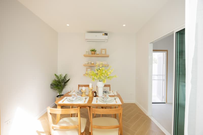 หางดง, Chiang Mai, San Phak Wan, Hang Dong, Chiang Mai, 3 Bedrooms, 140 sqm, Single Detached House For Sale, by Dararat Chukiet, 500191970 - DDproperty.com